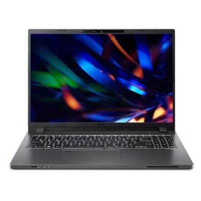 Imagen de Pc Portátil Acer Tmp216 51 g2 16&quot;&quot; Intel Core Ultra 7 150u 16 Gb Ram 512 Ssd Qwerty Español Negro