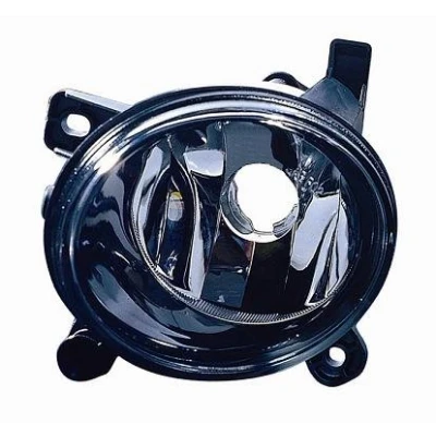 Imagen de PRASCO AD0244413 Faros Antiniebla derecha AUDI: A4 B8 Berlina, Avant