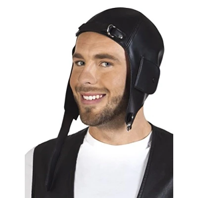 Imagen de Boland Gorra Pilot Jackson, Color negro, talla única (95933)