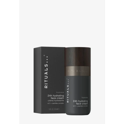 Imagen de Rituals Homme 24h Hydrating Face Cream