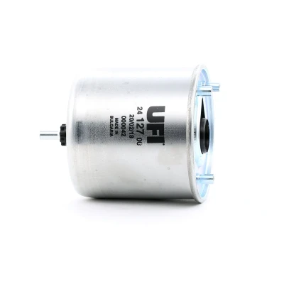 Imagen de UFI 25.091.00 Filtro de aceite Cartucho filtrante CHEVROLET: Captiva, Lacetti Hatchback, Cruze Berlina, OPEL: Antara, VAUXHALL: Antara