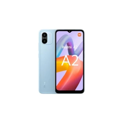 Imagen de Smartphone Xiaomi Redmi A2 6,52&quot; Double nano SIM 32 Go Bleu