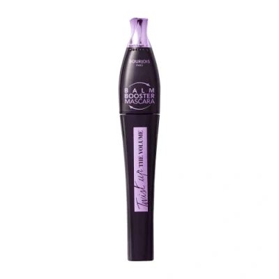 Imagen de Bourjois Twist Up The Volume Balm Booster Máscara de pestañas 22 Black 8 ml