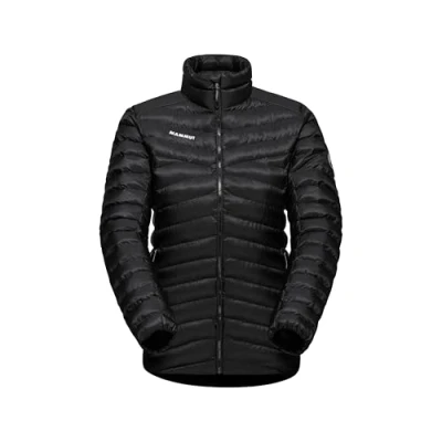 Imagen de Mammut Albula IN Chaqueta de invierno, Mujer, Talla: Small, Black