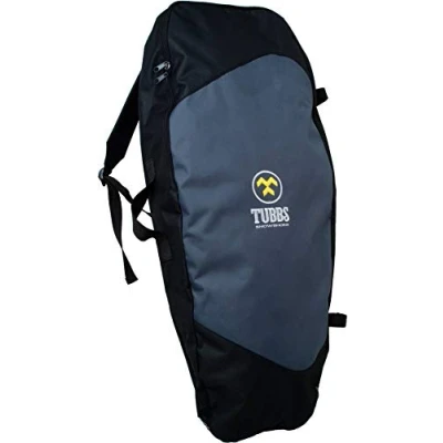 Imagen de Tubbs Bolsa para Raquetas de Nieve, Gris, M, Nieve