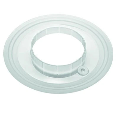 Imagen de Tescoma Tapa para Molde Fiambre Presto, Colores Variados, 29.5 x 25.5 2.6 cm