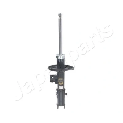 Imagen de JAPANPARTS MM 80003 amortiguador Eje delantero, derecha Presión de gas Bitubular Columna Espiga arriba SUZUKI: Grand Vitara 2 SUV