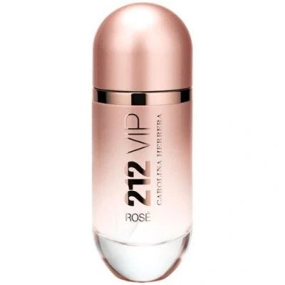 Imagen de Carolina Herrera 212 Vip Rose Eau de Parfum 80 ml