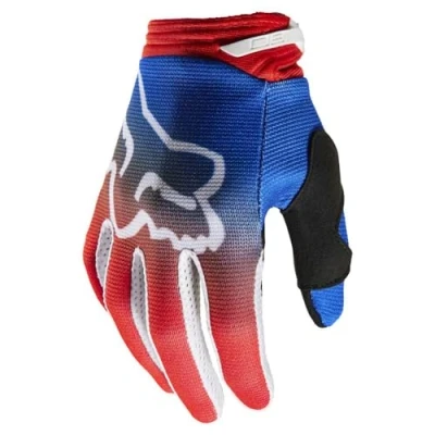 Imagen de Fox Racing Comp Bota Fluo Red
