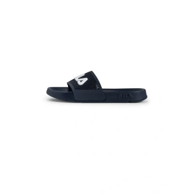 Imagen de FILA Morro Bay Spiro Wmn, Sandalia Deslizante Mujer, Navy, 38 EU