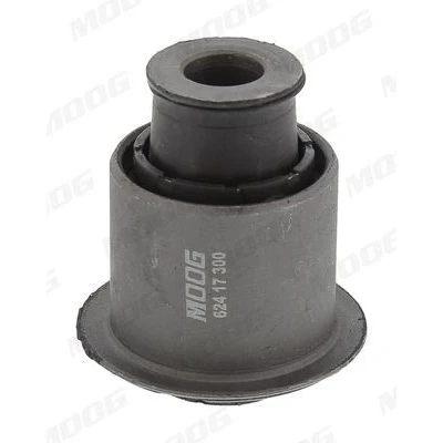 Imagen de MOOG LR SB 14863 Silentblock Brazo de Suspension eje trasero ambos lados, debajo 47 LAND ROVER: Range Rover 4
