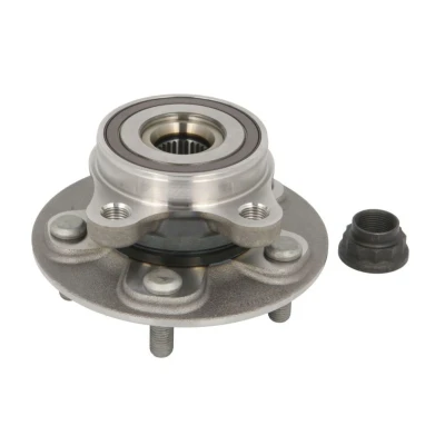 Imagen de SKF VKBA 7811 Juego de cojinete rueda con sensor ABS incorporado TOYOTA: Corolla XII Familiar, Berlina, C HR