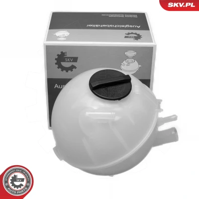 Imagen de ESEN SKV 61SKV454 Depósito de Agua con recubrimiento MERCEDES BENZ: Vito Mixto, Viano, Bus