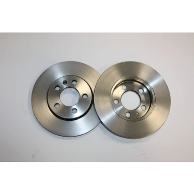 Imagen de Disco de freno AUTOMEGA 120016510