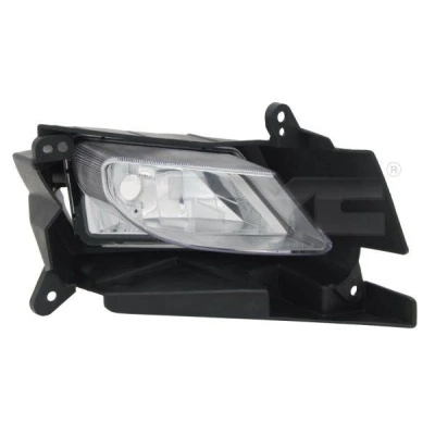 Imagen de TYC 19 0915 01 2 Faros Antiniebla derecha