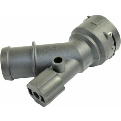 Imagen de METZGER 4010022 Bridas Plástico Radiador, debajo SEAT: Leon I Hatchback, Toledo 2 Limousine, Ibiza 3, VOLKSWAGEN: Golf 4, Polo IV Hatchback