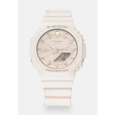 Imagen de G SHOCK Reloj digital, Mujer, Talla: One Size, Beige