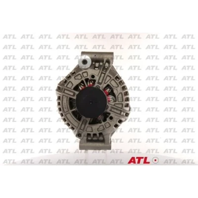 Imagen de BOSCH 0 986 048 350 Alternador 14V 155A BMW: 3 Berlina, 5 1 Hatchback