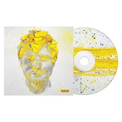 Imagen de Ed Sheeran ‘ (Subtract) (CD) Edición Deluxe