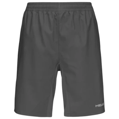 Imagen de HEAD Club Bermudas M Shorts, Antracita, Mens