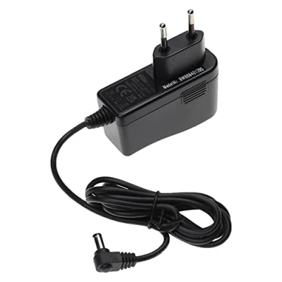 Imagen de vhbw Cargador Compatible con Black &amp; Decker Dustbuster V1210, V1210ECN aspiradora de Mano, portátil