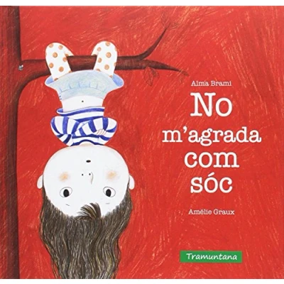 Imagen de No M&#039;Agrada Com Soc (CATALAN)