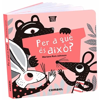 Imagen de Per a què és això? (Endevinetes)