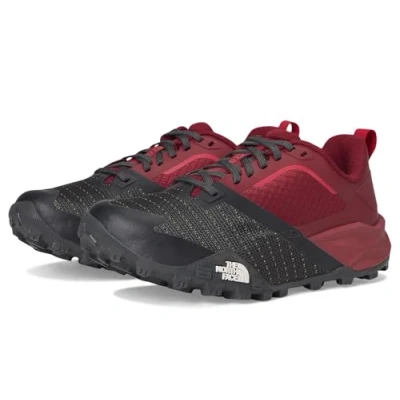 Imagen de The North Face Offtrail Zapatillas de trail running, Mujer, Talla: 40, Beetroot carmine Zapatos