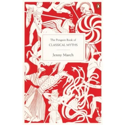 Imagen de The Penguin Book Of Classical Myths (ebook)