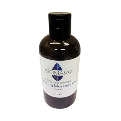Imagen de Aceite Masaje Lavanda 125ml Relajante