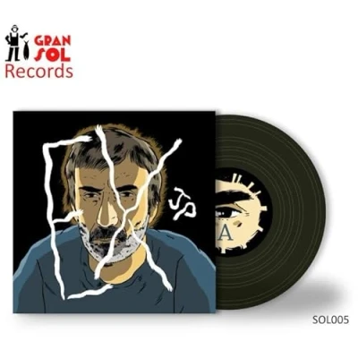Imagen de Ex [Vinilo]