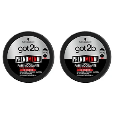 Imagen de Got2b fenomenal de pasta modelar Pot 100ml