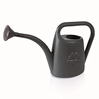 Imagen de Regadera de jardin 4,5L Prosperplast Koni en color antracita