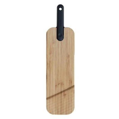 Imagen de TREBONN Tabla de cortar apero con cuchillo integrado