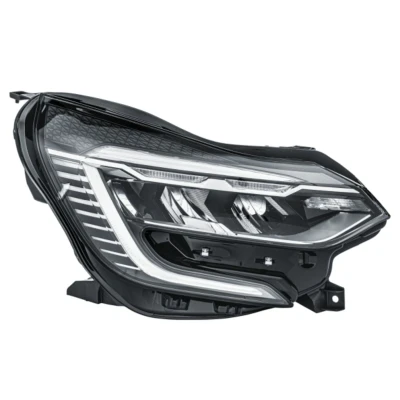 Imagen de HELLA 1EX 013 930 921 Faros RENAULT: Captur II