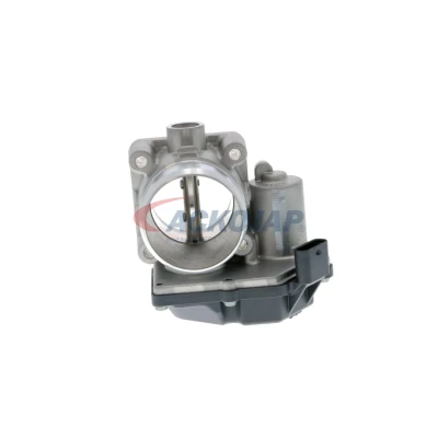Imagen de ACKOJA A52 81 0007 Cuerpo de Mariposa electrónico sin junta Unidad control/software se debe actualizar KIA: CARENS 3, 4, Sportage III