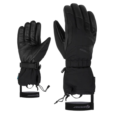 Imagen de Ziener Gaiku AS AW Guantes De Esquí