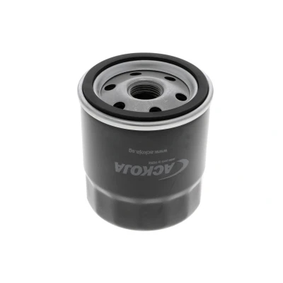 Imagen de ACKOJA A32 0500 Filtro de aceite 3/4 16 UNF con válvula bloqueo retorno enroscable FORD: Focus 2, FIESTA 5, Mk1 Hatchback, VOLVO: V50
