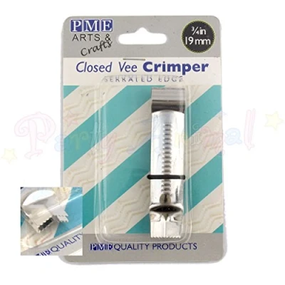 Imagen de PME Crimper Serrado en Forma de V Cerrada, Grande