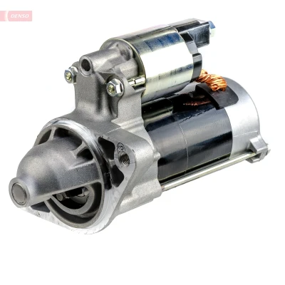 Imagen de DENSO DSN1213 Motor de arranque 12 1,0 9 TOYOTA: Yaris II Hatchback, RAV4 III SUV, Corolla X Berlina