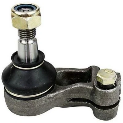 Imagen de DENCKERMANN D130013 Rótula de dirección Eje delantero, derecha OPEL: Kadett E CC, Berlina, Cabrio, DAEWOO: Lanos Berlina