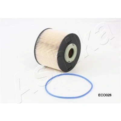 Imagen de ASHIKA 30 ECO028 Filtro Combustible Cartucho filtrante FORD: Focus 2, 2 Limousine, C Max, CITROËN: C5 3, C4 I Grand Picasso, Picasso 1