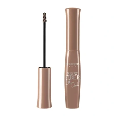 Imagen de Bourjois Brow Fiber Oh Oui! 001 Blonde 6,65 gramo
