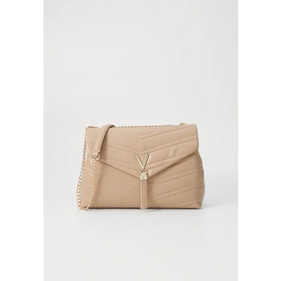 Imagen de Valentino Bags Privilege Bandolera, Mujer, Talla: One Size, Beige