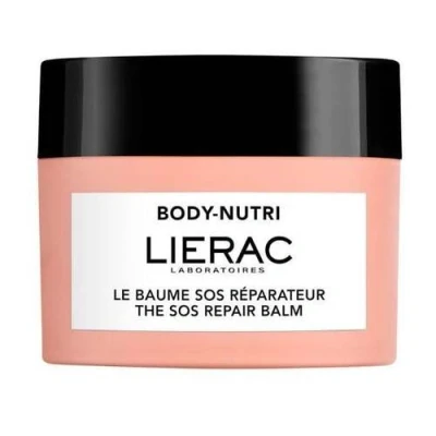Imagen de Lierac Body Nutri The Sos Repair Balm 30 ml