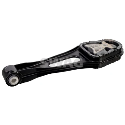 Imagen de SWAG 33 10 2551 Soporte de motor izquierda Rodamiento caucho metal