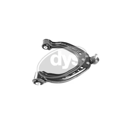Imagen de DYS 20 27205 Barra oscilante, suspensión de ruedas Eje delantero, derecha, arriba Brazo oscilante transversal Chapa acero TESLA: Model S