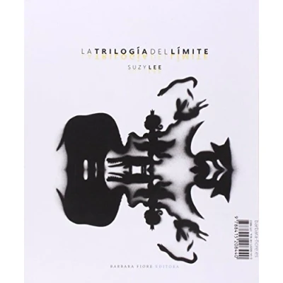 Imagen de La trilogía del limite (SIN COLECCION)