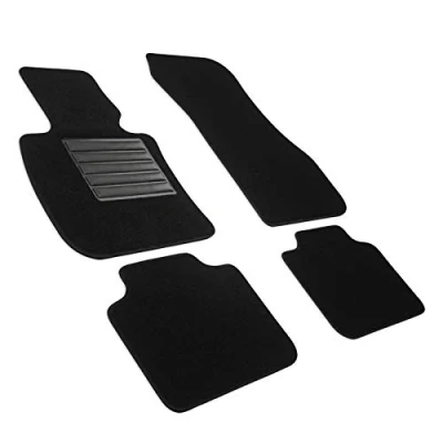 Imagen de MTM SP 7537 Alfombrillas a Medida en Velour para BMW X2 (F39) (tambien Plug in Hybrid) 2018&gt;