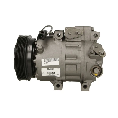Imagen de Compresor, aire acondicionado TEAMEC 8623348